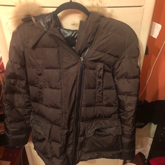 Moncler Winter Jacket